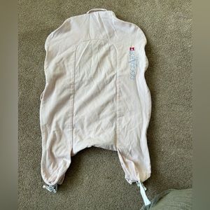 Dock a toy deluxe cover